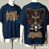 Avenged Sevenfold For Fan Gift Tshirt Unisex Unisex Harajuku Oversized Unisex Short Sleeve Streetwear High Quality Breathable Tee