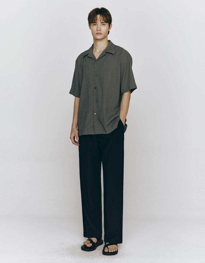 Concept One Tencel Pleated Elastic Waist Pants 10115528/115528 [2Color]