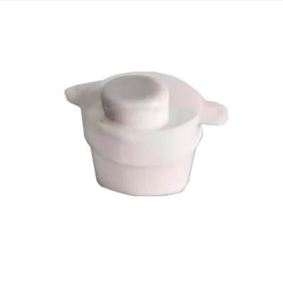 Dongfeng EQ1118GA Truck Clutch Fluid Reservoir