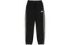 Vans Knitted Sweatpants Unisex Black VN00090XBLK