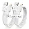3pcs 1pc for iPhone charger cable lightning data cable original  MFi certified USB A charging cable suitable for iPhone 13 12 1