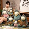 Plush Toy, Soft and Cute, Cute Taro Donkey Doll, Children's Sleeping Comfort Doll, Doll for Girls