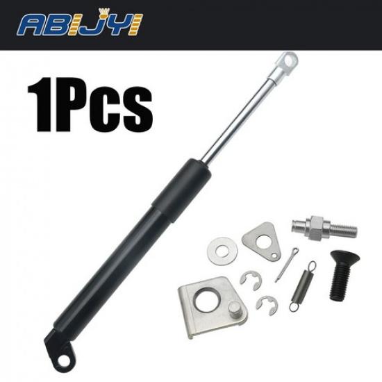 Rear Tailgate Assist Slowdown Gas Shock Strut Damper For Ford Ranger Wildtrak