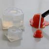 Artistic Candy For Silicone Mold Resin Melting Lollipop Miniature Handmade Decorations Crafting Projects