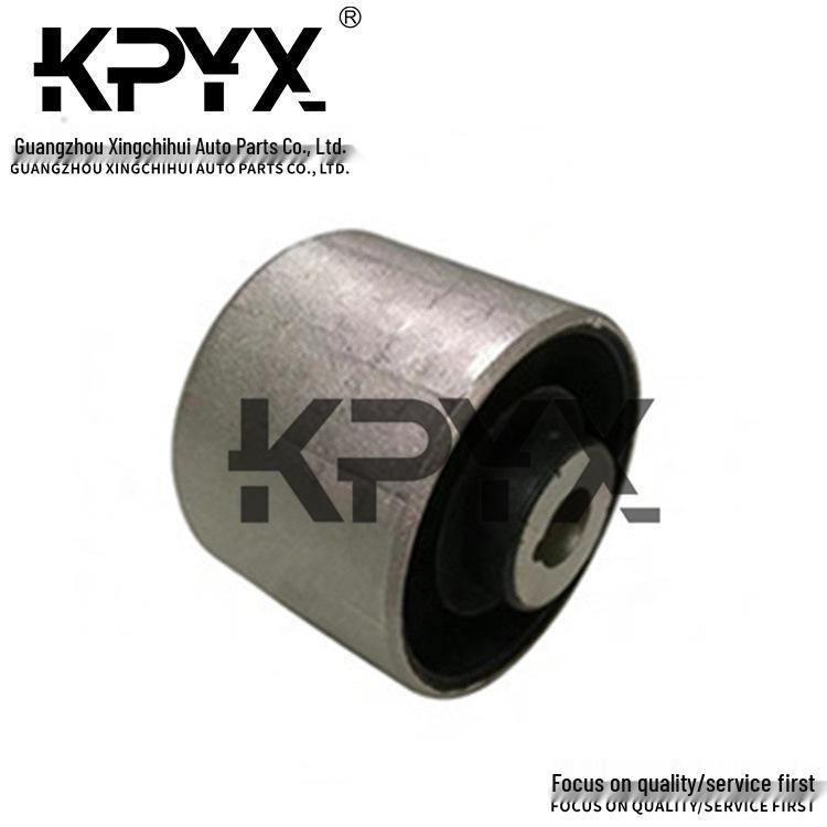 Rear Axle Control Arm Bushing for BMW 5, 6, 7 Series, X5, X6, X7 (OE: 33316860421)