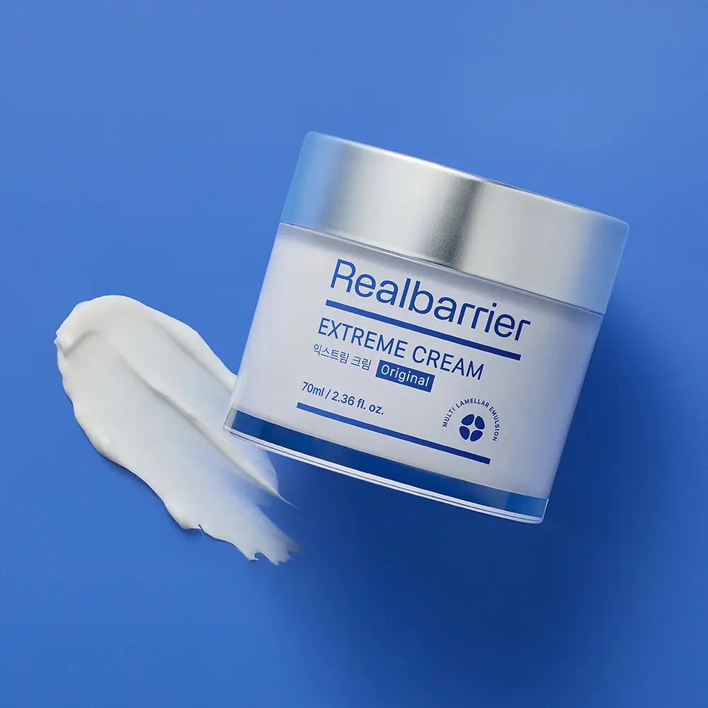 Real Barrier Extreme Cream 70ml 1+1 Special Set