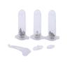 Transparent Boxed Glasses Screw Set Tool