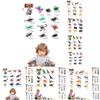 High-quality Pvc Dinosaur Toys Realistic Jurassic Creatures For Children