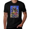 Sly Cooper Tshirt Basic Tee Shirt For Everyday Outfit