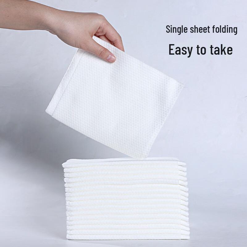 Shiyuexin Disposable Hotel Towels and Bath Towels