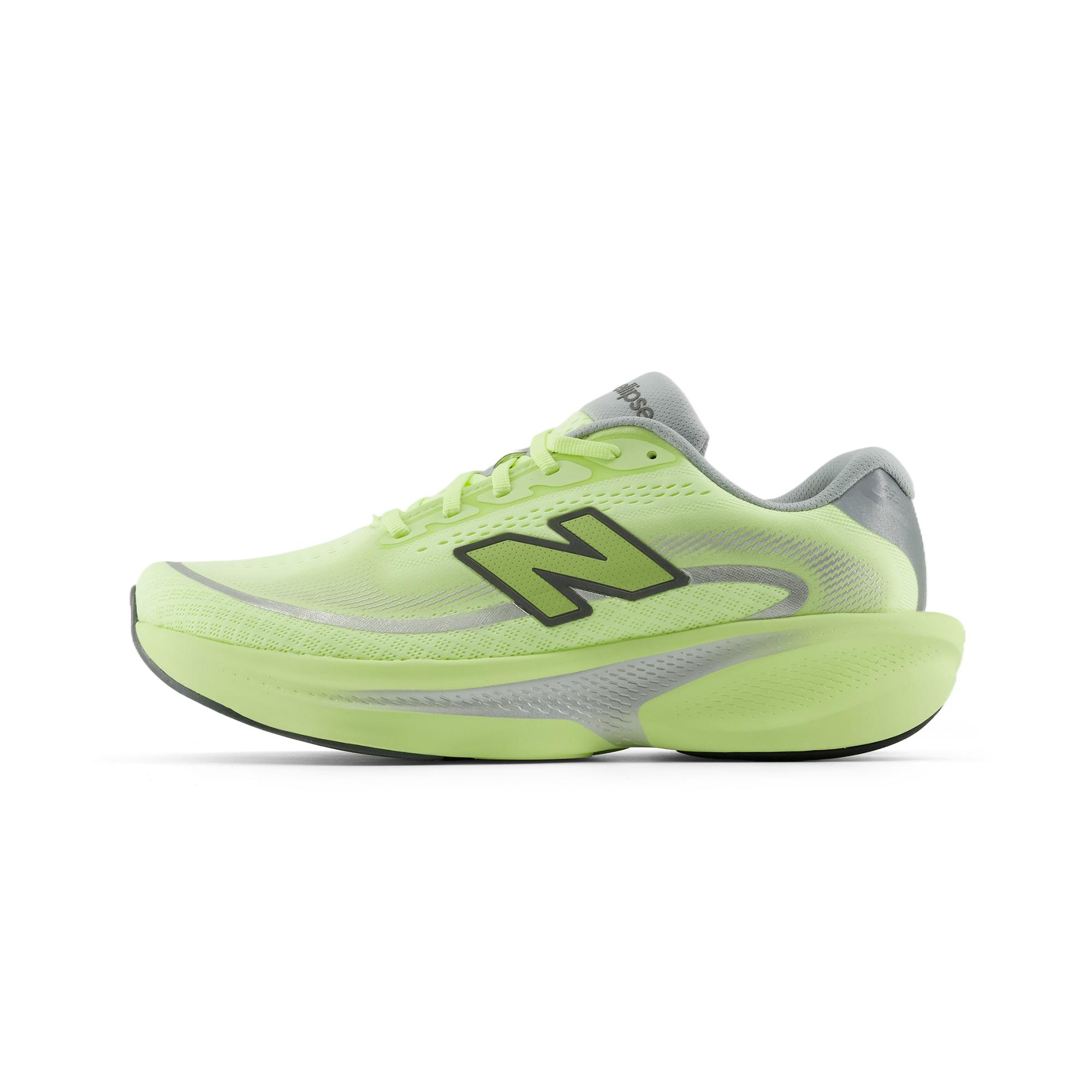 New Balance Ellipse V1 Afterglow Серебристый Металлик 40.5