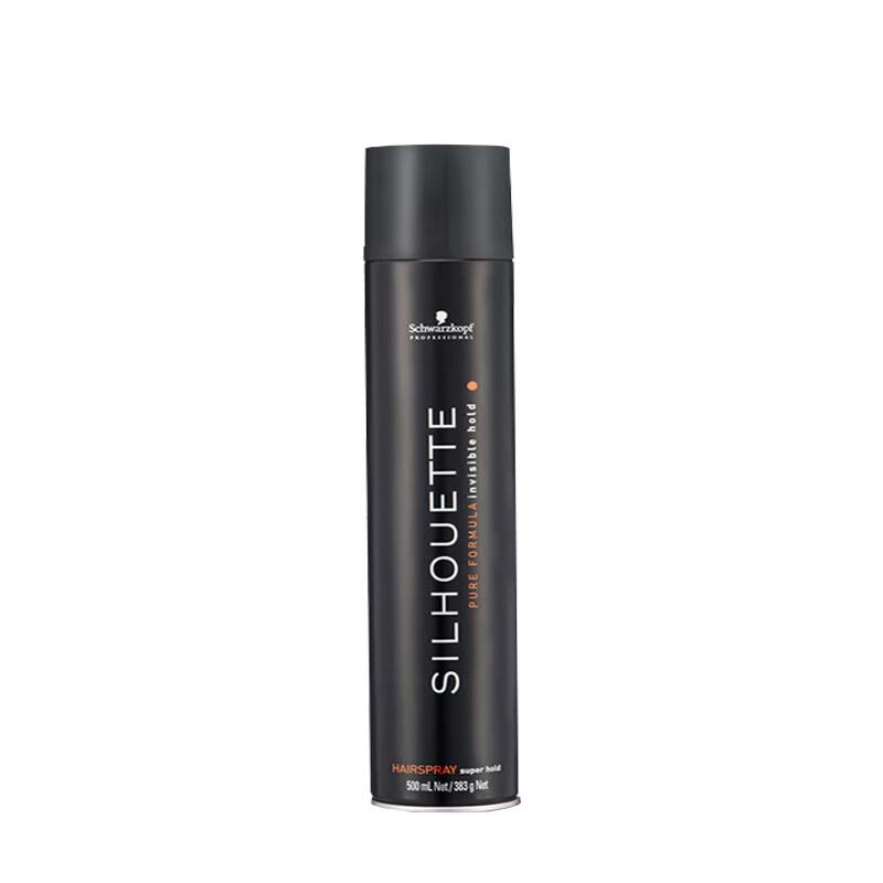 Schwarzkopf Professional Strong Hold Hairspray