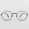 SBKA Mate2-C03 runde Brille
