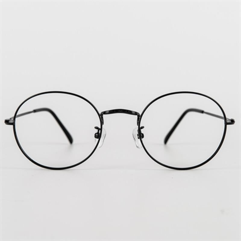 SBKA Mate2-C03 round glasses