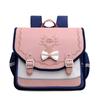 Mochilas Escolares Niñas Mochila Ortopédica Linda Impermeable para Adolescentes Bolsa Flip Book Estudiante Grado 1-3 Mochilas Infantil