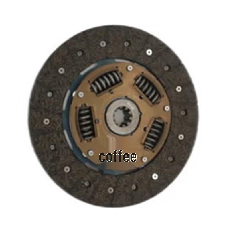VALEO Clutch Plate for Nanjing Iveco NJ2046