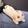 Tiger Large Cute Plush Toy Zodiac Bed Sleeping With Doll Birthday Girl Gift