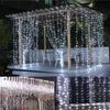 20 Meter Led Serial String Lights – AC Plug Waterproof Copper Wire White Fairy Light for Home Decoration,Christmas,Garden,Patio