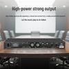 Weishu LK-1200 Professional 8-inch PA System Kit (CN Version)