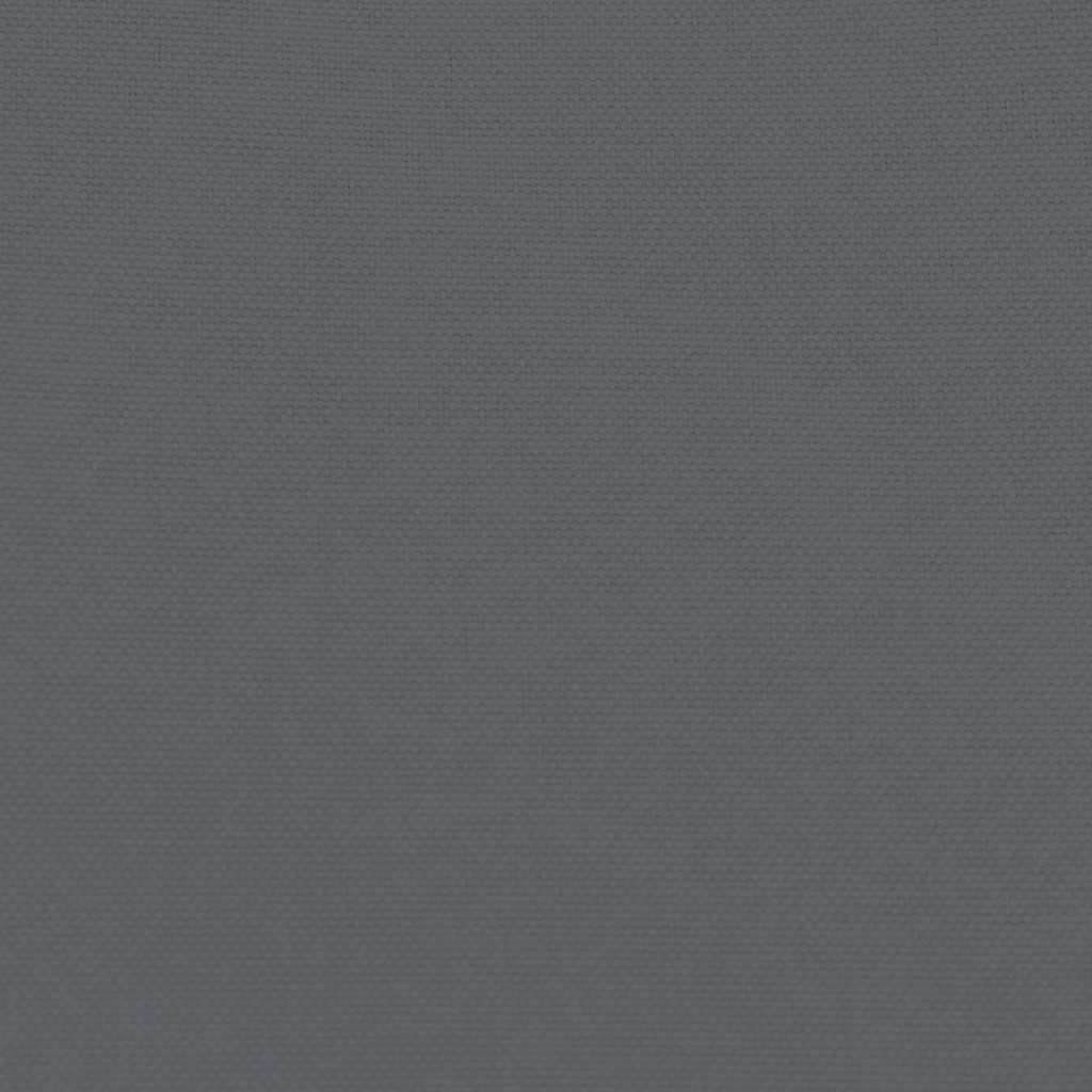 Vidaxl 3-Cz. Zestaw Mebli Do Ogrodu, Z Poduszkami, Czarne Aluminium