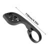 Adjustable Mount for Cycling Computer Mount Mountain Bicycles Computer Extended Mount Bicycles Computer Extension Holder