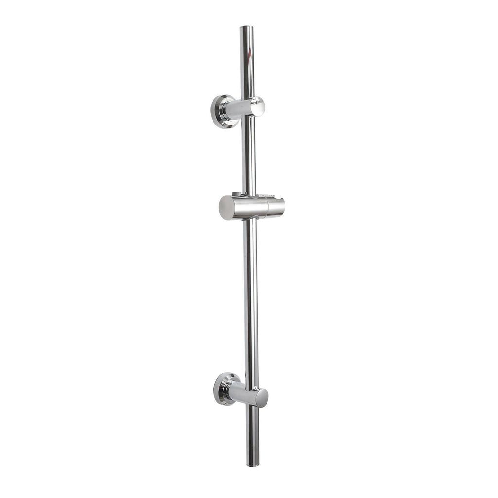 Adjustable Chrome Shower Slider Riser Rail Bar Kit Redring Zara universal fit Adjustable Chrome Shower Slider Riser Rail Bar Kit Redring Zara universal fit