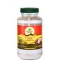 Kaltgepresstes Kokosöl (500 ml), Natives Kokosnussöl, Bio-Indien