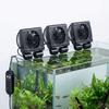 Mute Operation Fish Tank Cooler Adjustable Wind Speed Aquarium Chiller Fan Shrimp Tank