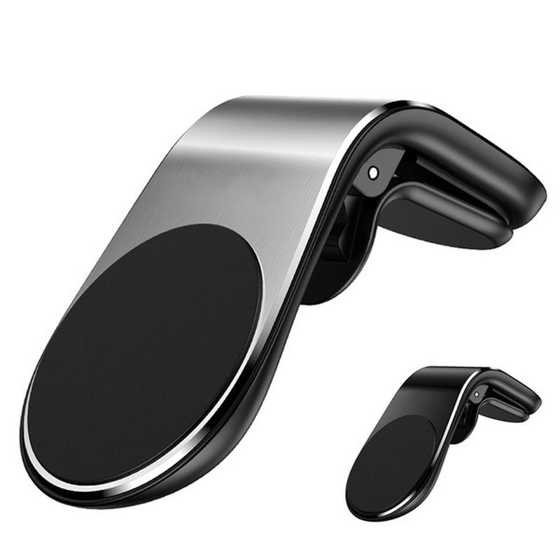 Enhance Your Driving Experience with a Magnetic Car Phone Holder