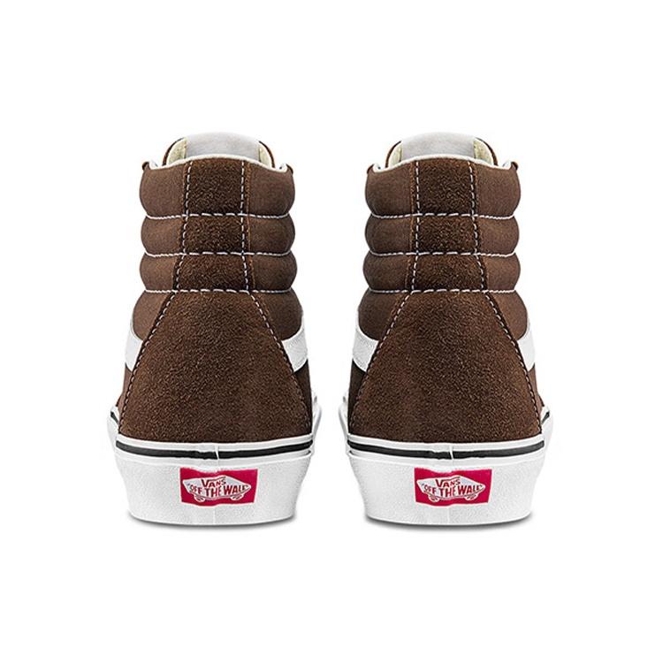 Vans SK8-HI 'Rain Drum' Men's VN0A5JMJ8EE