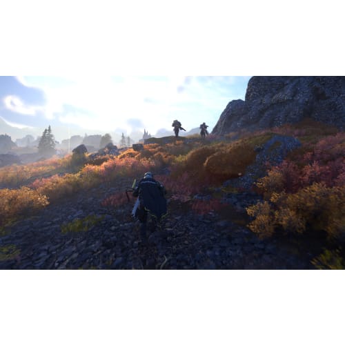[PS5] HELLDIVERS 2 [CERO rating "Z"]
