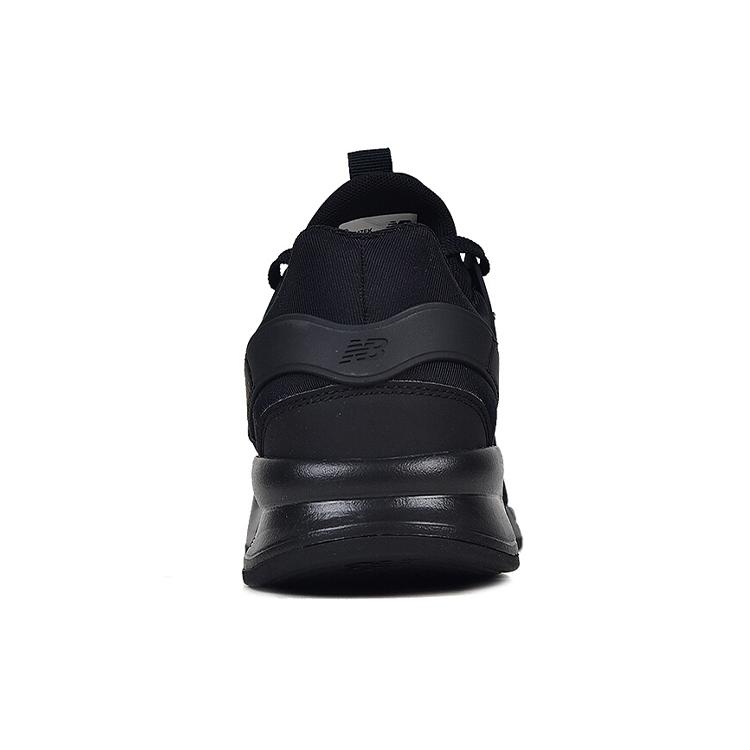 247 New Balancev2 'Black' MS247EK