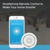 NEO Wifi Sirene Alarm Sensor Smart Alarm Sirene Home Security System Tuya Smart Life APP Kompatibel