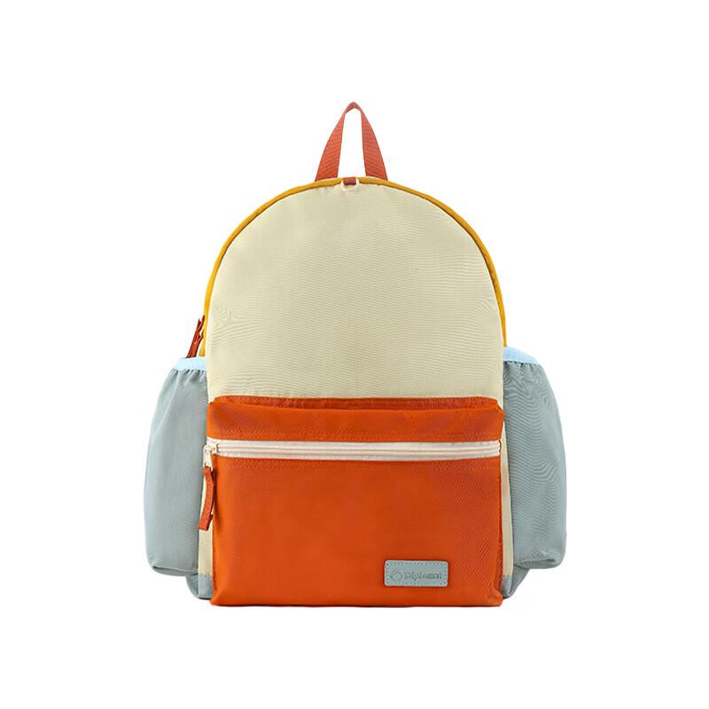 Diplomat XX-6602L Lightweight Kids Backpack