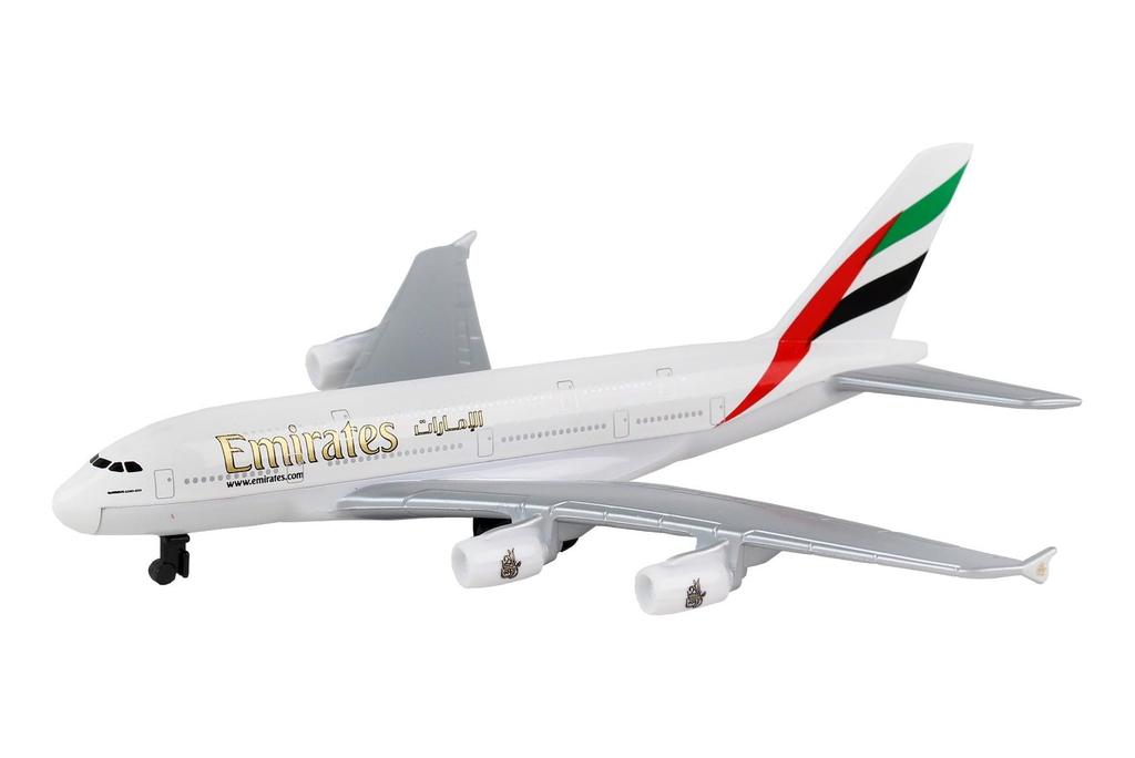Daron Emirates A380 Single Plane by Daron