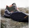 Обувь для треккинга Adidas Terrex Swift R2 Mid GTX green/black