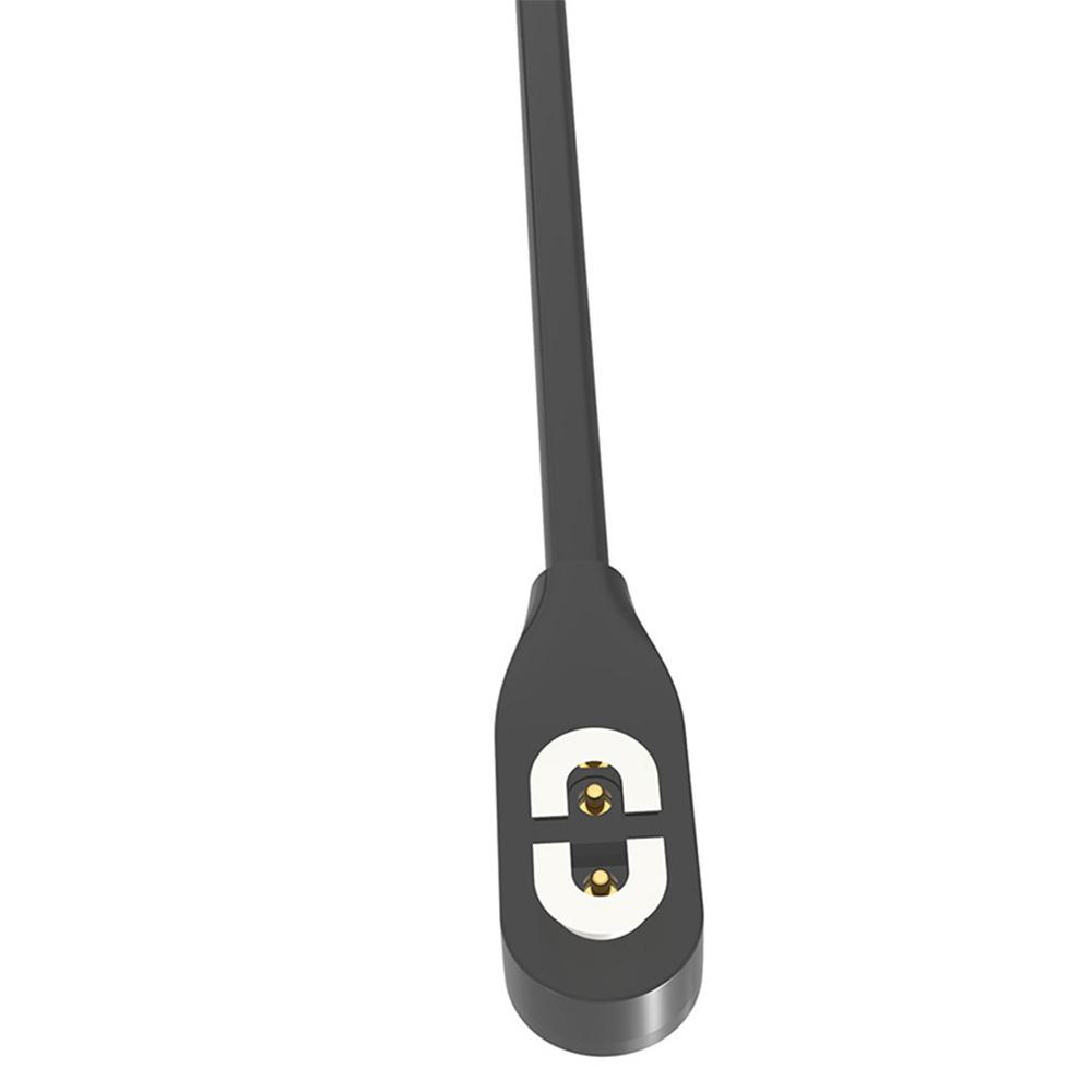 2pcs Magnetic Charging Cables for Aftershokz Aeropex AS800 /OpenComm ASC100SG