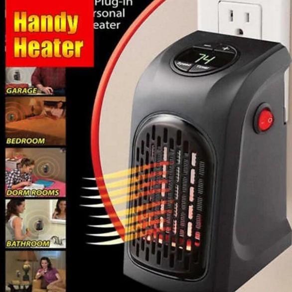 Handy Heater Electric 350w With Premium Quality Craftsmanship And Timeless Design
