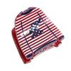 Yousheng Hair Claw Red White Blue Star Design Mini Hair Clip Independence Day Small Hair Clip Party Gatherings Patriotic Hair Accessory