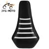 Motorcycles Accessories Seat Cover Non-slip Design PVC Durable Waterproof For Suzuki LTZ 400 Dirt Pit Off Road Bike Moto Parts