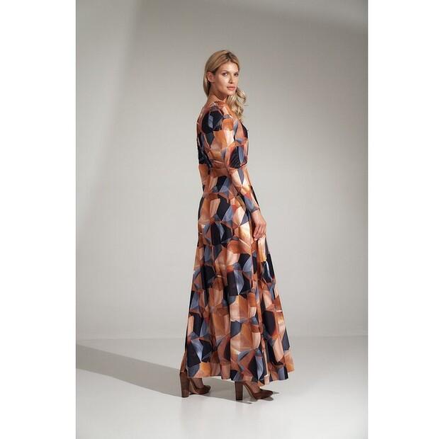 Платье FIGL M728 EU M