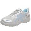 Ins Koreanische Version von Dad Shoes Herbst Retro Lauf-Sport-Board-Schuhe Plateau Erhöhung Mädchen Schnürschuhe Casual Moralische Trainingsschuhe