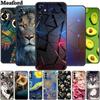 For Samsung Galaxy A14 4G 5G Case Luxury TPU Soft Silicone Back Cover Phone Cases for Samsung A15 4G 5G SM-A145 Protective Funda