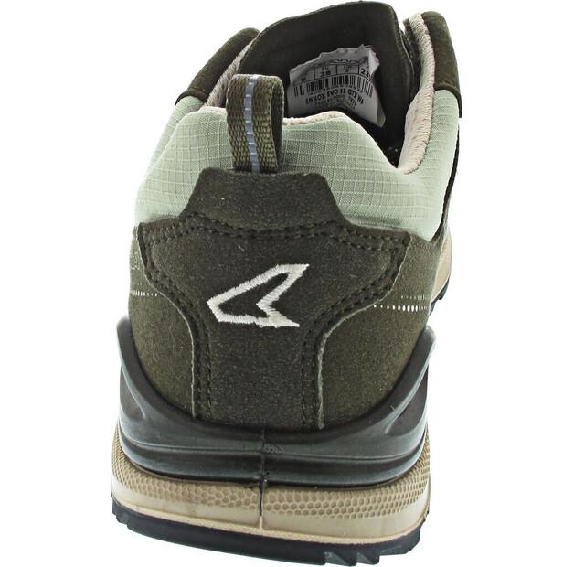 Треккинговые ботинки Lowa Innox Evo II GTX