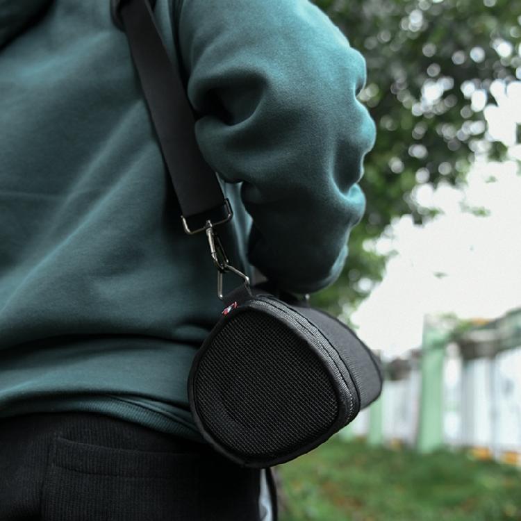 Protective Carrying Belt Case for SRS XB43 Speaker Bag Handle/ Shoulder Strap