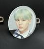 [USED] BTS Wings Tour Final Official Acrylic Badge (All Members)