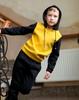 Clothing Set (boys) Winter 6083-025-33-4 HC