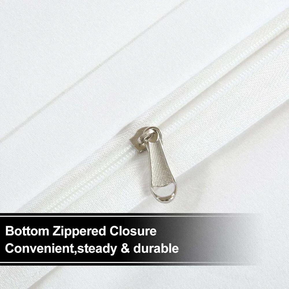 Owl Duvet Cover Set Microfiber Cute White Owl Comforter Cover Bird Animal Quilt Cover For Boys Teens Adults Double Queen Size