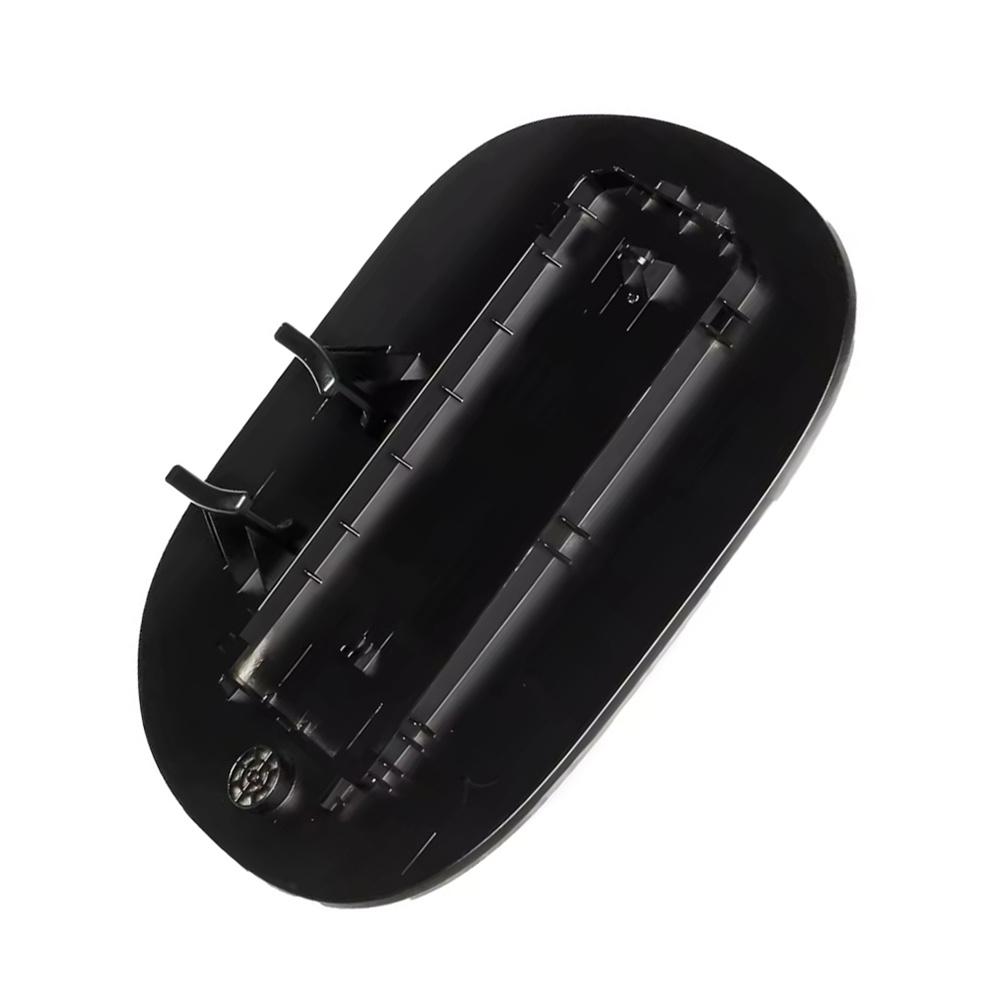 Unpainted Fuel Gas Tank Filler Door Cap 69511D3500 For Hyundai Tucson 2019-2021