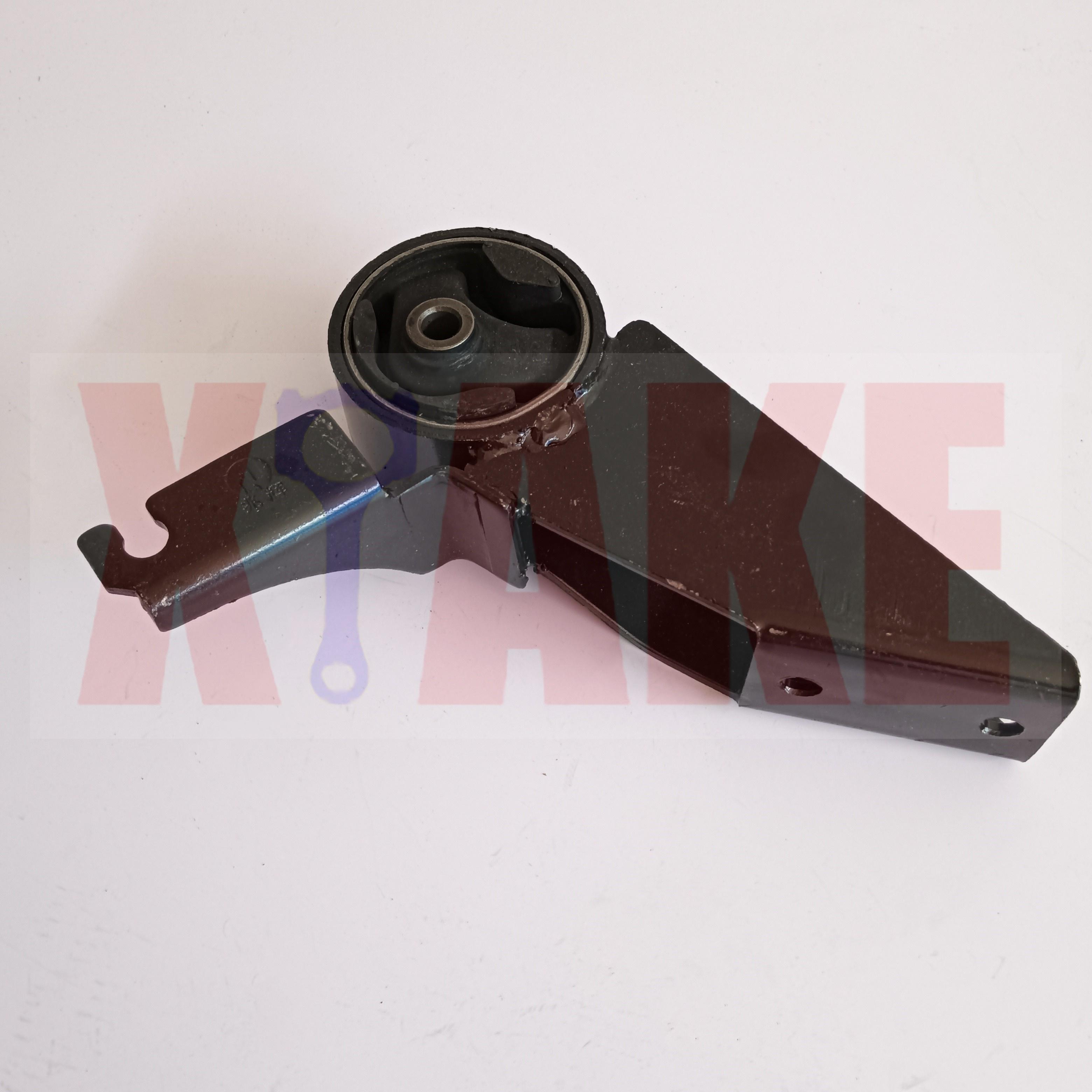 465 Suspension Cushion Engine Mount for Faw T57 6371 CA1023 CA1024 GF900 CA5024 1020 DFSK K01 K07 Loadhopper Changan Star SC6350 Right